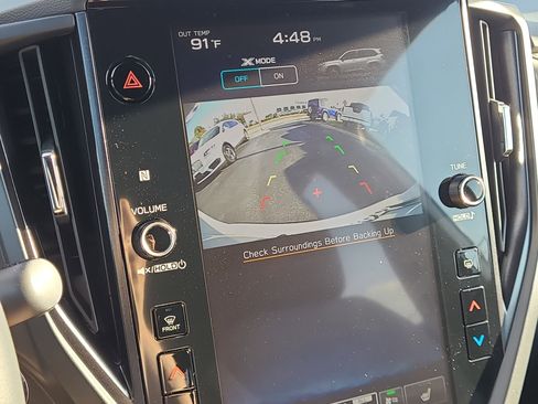 Used 2025 Subaru Forester Premium image 28