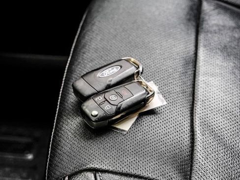 Used 2018 Ford F250 Lariat w/ Lariat Value Package image 50