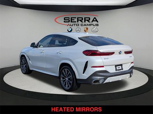 Used 2025 BMW X2 M35i image 5