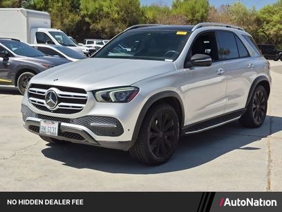 Used 2020 Mercedes-Benz GLE 350 4MATIC