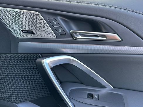 New 2025 BMW X1 xDrive28i w/ Convenience Package image 19