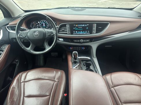 Used 2018 Buick Enclave Avenir w/ Trailering Package image 12