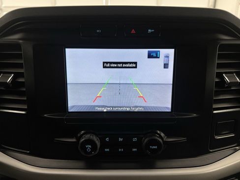 Used 2022 Ford F150 XLT image 45