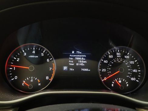 Used 2021 Kia Sportage LX w/ LX Fwd Popular Package image 23