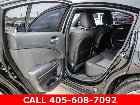 Used 2023 Dodge Charger GT RWD image 22