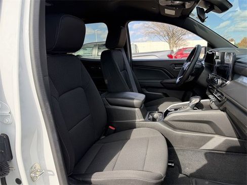 Used 2023 Chevrolet Colorado LT w/ LT Convenience Package image 28