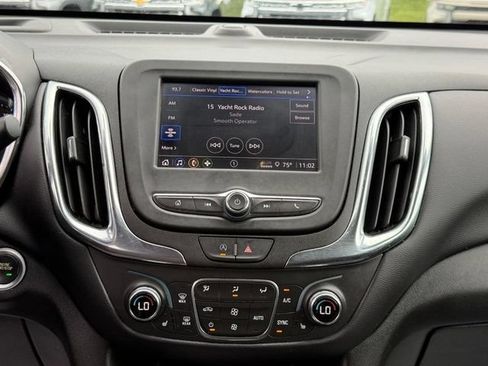Used 2024 Chevrolet Equinox LT w/ LPO, Floor Liner Package FWD image 13