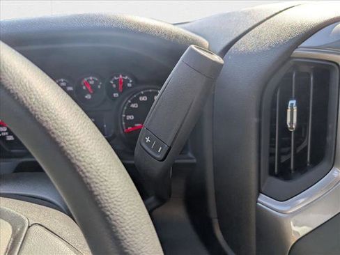 New 2026 Chevrolet Silverado 1500 Custom image 12