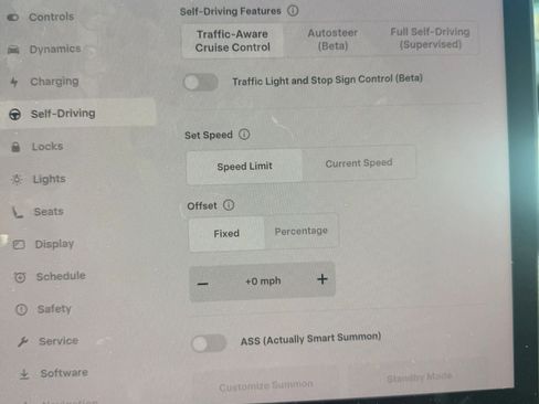 Used 2023 Tesla Model 3 Standard Range RWD image 13