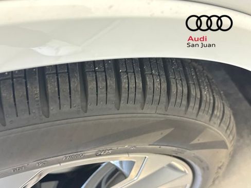New 2026 Audi Q7 3.0T Premium Plus AWD/4WD image 8