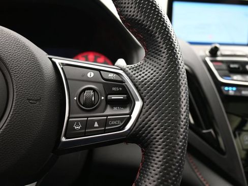 Used 2023 Acura RDX A-Spec AWD/4WD image 47
