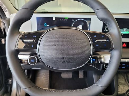 Used 2023 Hyundai Ioniq 5 SEL image 23