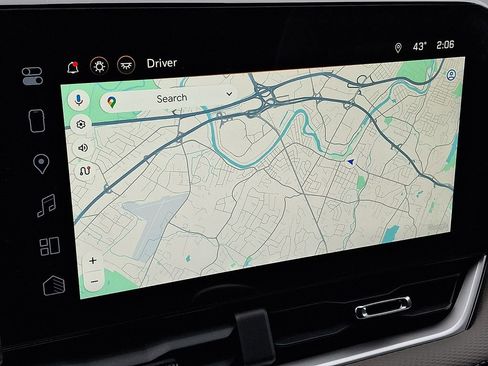 Used 2026 Chevrolet Equinox LT w/ Convenience Package II image 14