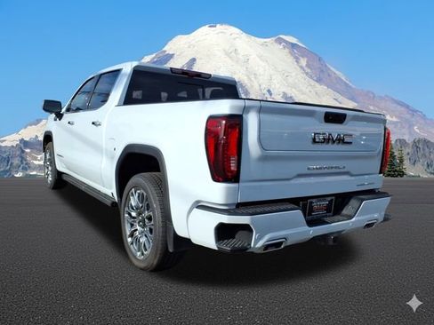 New 2026 GMC Sierra 1500 Denali Ultimate image 4