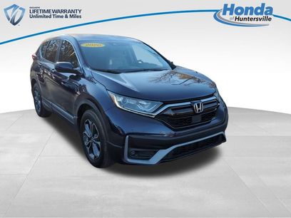Used 2020 Honda CR-V EX-L