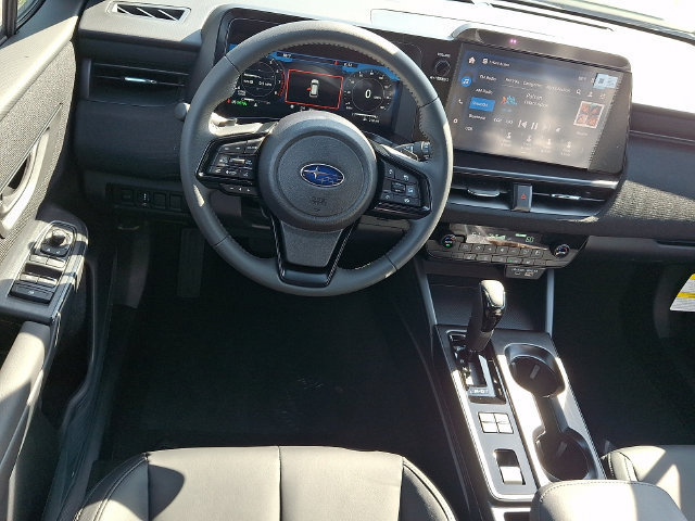 New 2026 Subaru Outback Premium AWD/4WD image 9