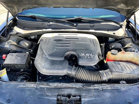 Used 2021 Dodge Charger GT w/ Plus Group image 11