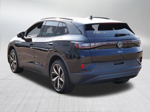 Used 2023 Volkswagen ID.4 Pro S AWD/4WD image 4