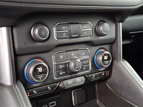 Certified 2024 Chevrolet Tahoe LT image 19