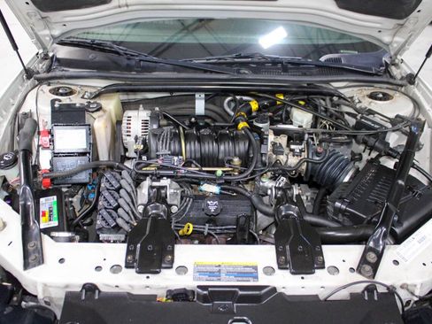 Used 2003 Chevrolet Monte Carlo SS w/ Preferred Equipment Group image 17