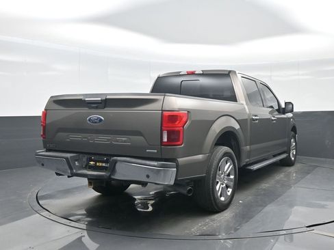 Used 2020 Ford F150 XLT w/ Equipment Group 302A Luxury image 6