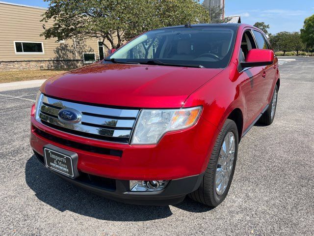 Used 2010 Ford Edge Limited AWD/4WD image 23