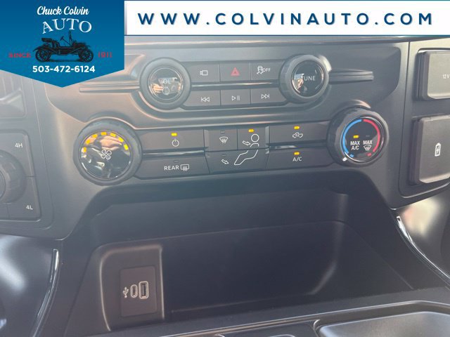 New 2026 Ford F150 STX AWD/4WD image 21