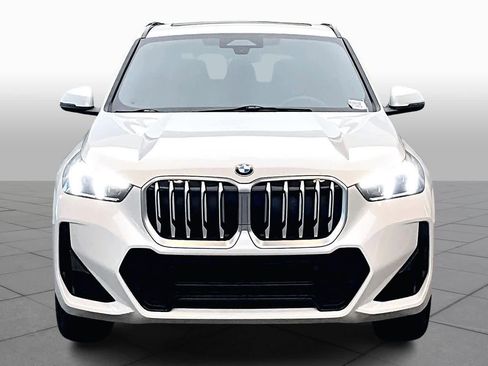 Used 2025 BMW X1 xDrive28i image 6