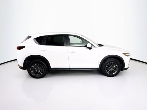Used 2020 MAZDA CX-5 Touring image 2
