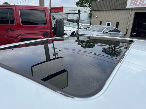 Used 2015 Chevrolet Impala LTZ image 10