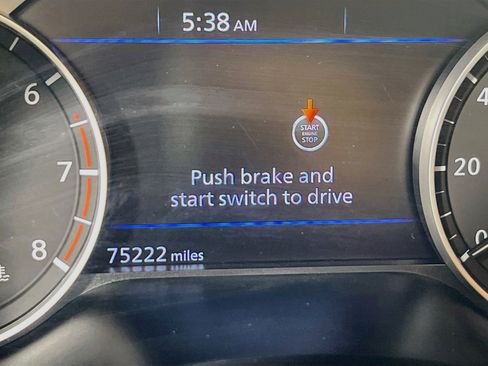 Used 2020 Nissan Altima 2.5 SR w/ Premium Package AWD/4WD image 12