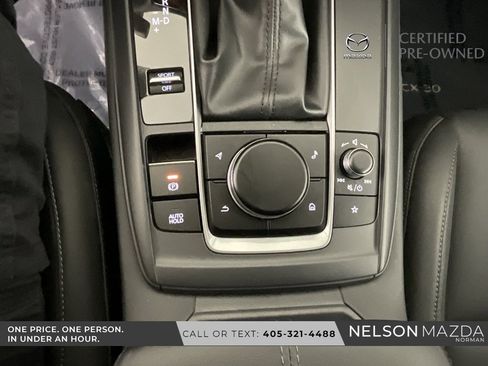 Certified 2023 MAZDA CX-30 AWD 2.5 S w/ Select Package image 39