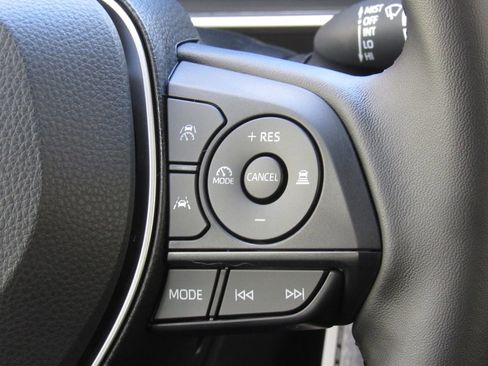 New 2026 Toyota Corolla XLE FWD image 24