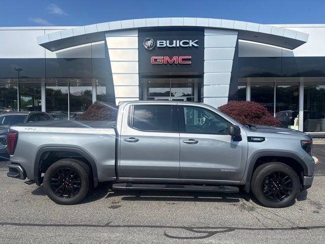 New 2026 GMC Sierra 1500 Elevation AWD/4WD image 27