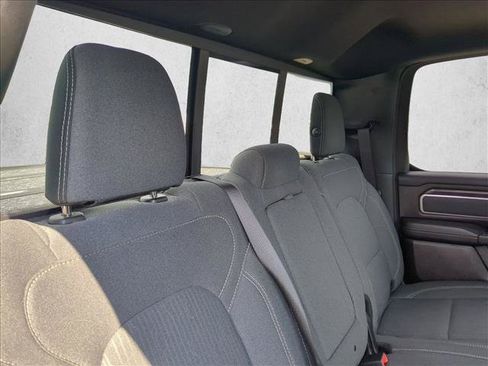 Used 2022 RAM 1500 Lone Star AWD/4WD image 18