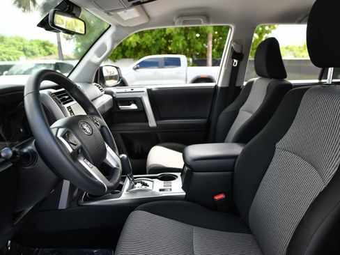 Used 2024 Toyota 4Runner SR5 image 7