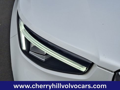 Certified 2023 Volvo XC40 B5 Plus w/ Driver Assist Package image 10