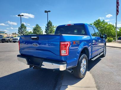 Used 2016 Ford F150 XLT w/ XTR Package