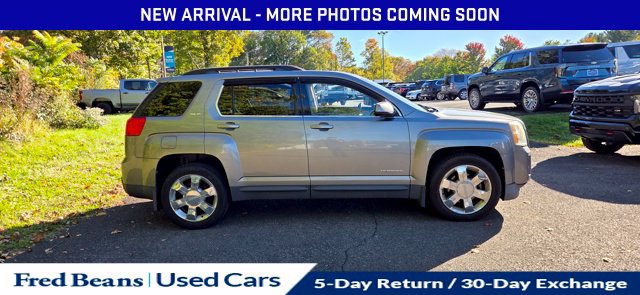 Used 2012 GMC Terrain SLE w/ Convenience Package AWD/4WD image 13