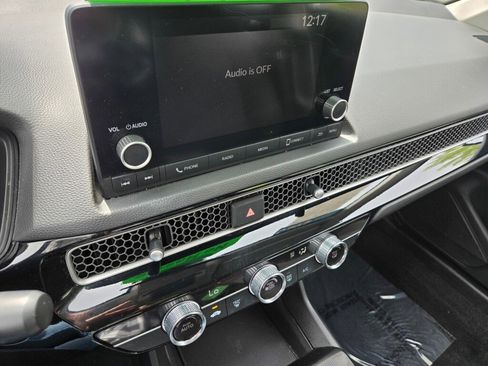 Certified 2023 Honda Civic LX image 18