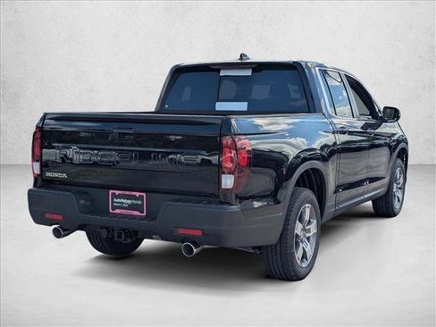 New 2026 Honda Ridgeline RTL image 2