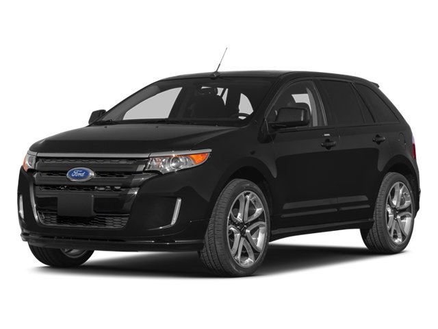 Used 2014 Ford Edge Sport w/ Driver Entry Package AWD/4WD image 1