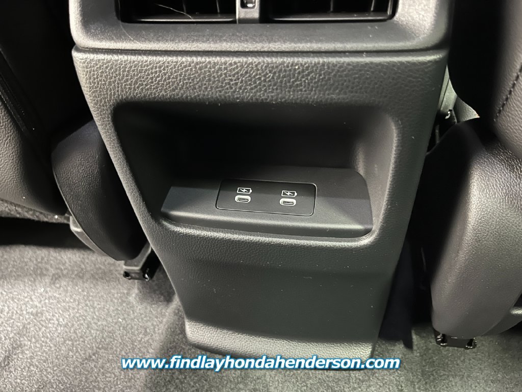 New 2027 Honda CR-V Sport-L image 26