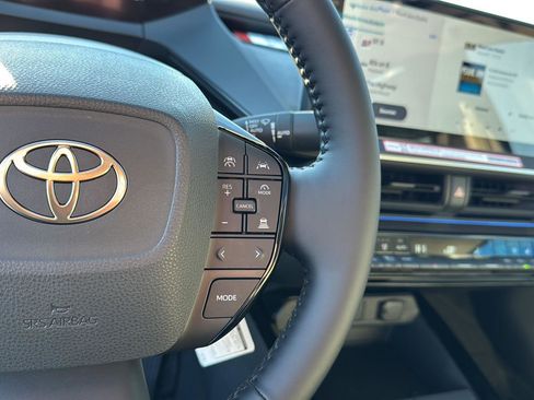 New 2026 Toyota Prius Limited image 19