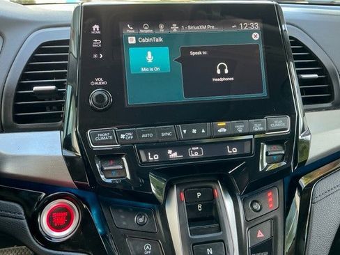 Certified 2022 Honda Odyssey Touring image 40