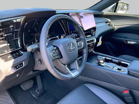 New 2026 Lexus RX 450h AWD w/ Convenience Package image 10