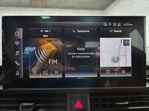 Used 2022 Audi S5 Prestige w/ Prestige Package image 23