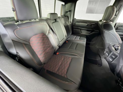 Used 2022 RAM 1500 Big Horn w/ Built-to-serve Edition image 25