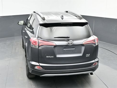 Used 2017 Toyota RAV4 XLE w/ Plus Special Value Package image 25