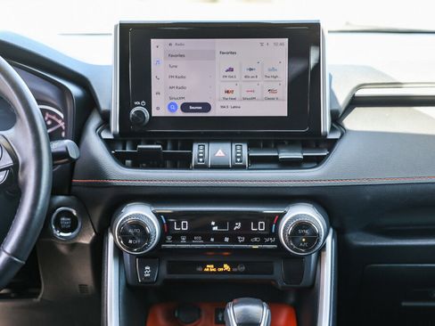 Certified 2024 Toyota RAV4 Adventure AWD/4WD image 3